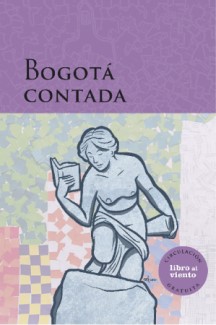 Portada Bogotá contada