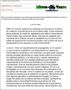 Portada Capitalismo y anarquía