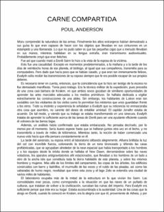 Portada Carne compartida