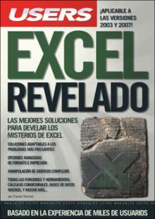 Portada Excel revelado