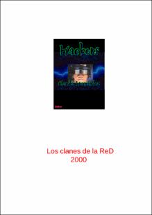 Portada Hackers