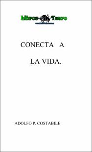 Portada Conecta a la vida