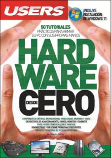 Portada Hardware desde Cero