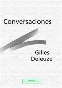 Portada Conversaciones 1972 1990