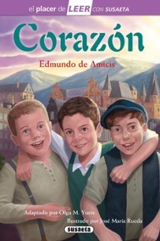 Portada Corazón