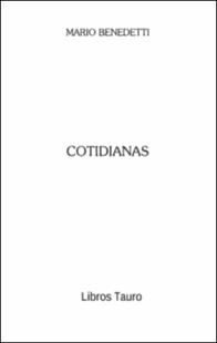 Portada cotidianas