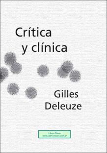 Portada Critica y clinica
