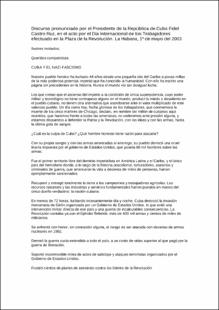 Portada Cuba y el nazifascismo