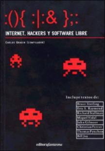 Portada Internethackers y software libre