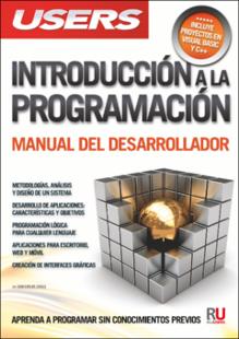 Portada Introducci&oacute;n a la programaci&oacute;n