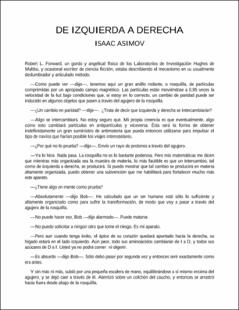 Portada De izquierda a derecha
