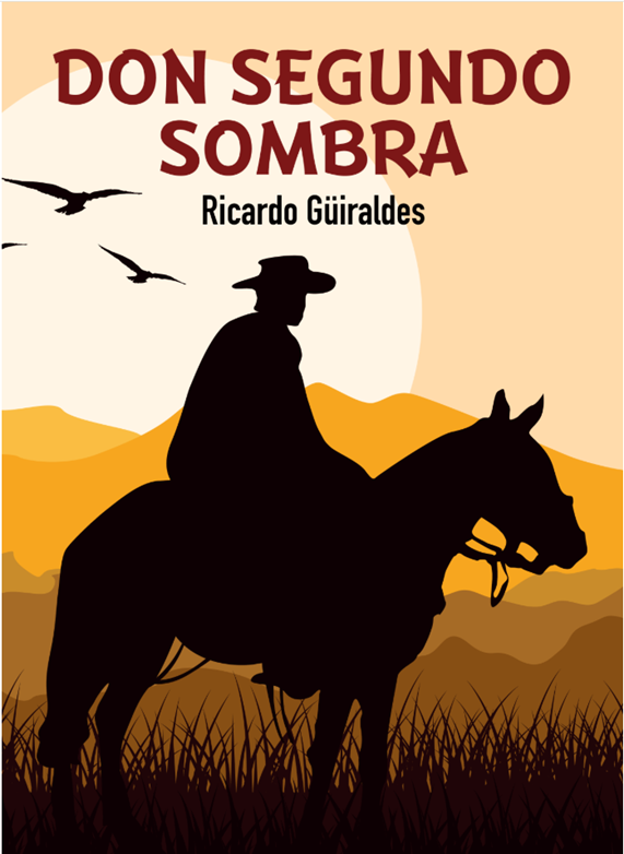 Portada Don segundo sombra