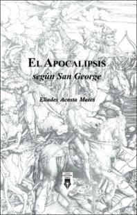 Portada El apocalipsis según San George