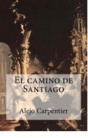 Portada El camino de santiago