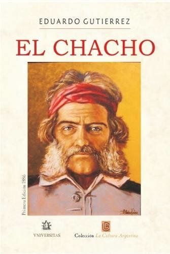 Portada El chacho