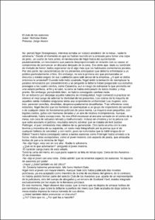 Portada el club de los asesinos