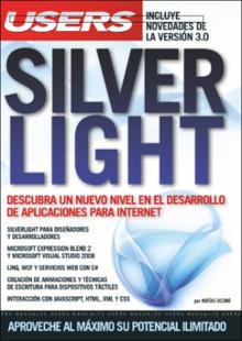 Portada Silverlight