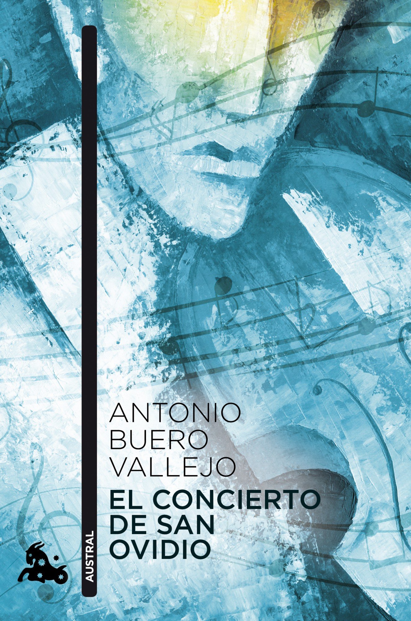 Portada El concierto de San Ovidio