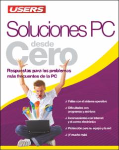 Portada Soluciones PC desde cero