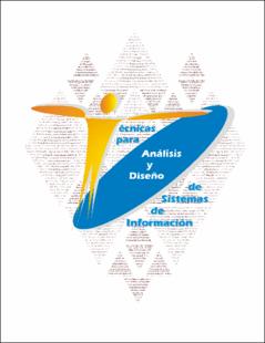 Portada Técnicas para análisis y diseño de sistemas de información