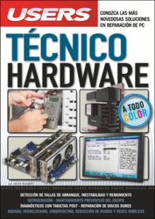 Portada Técnico Hardware