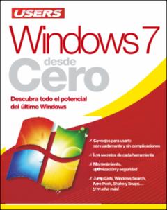 Portada Windows 7 desde cero