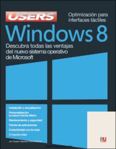 Portada Windows 8