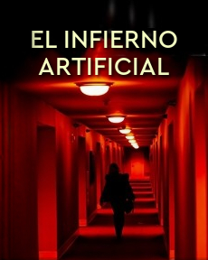 Portada El infierno artificial