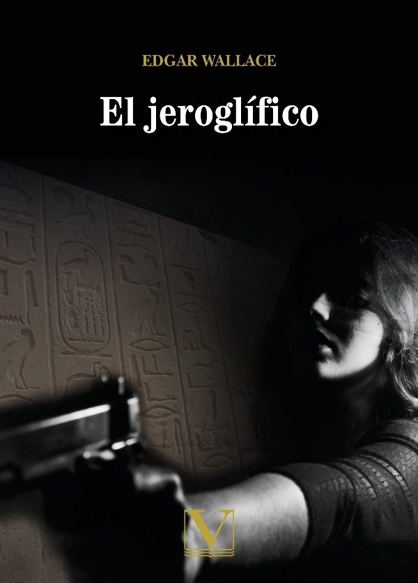 Portada El jeroglífico