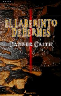 Portada El laberinto de Hermes
