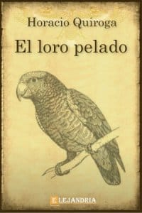 Portada El loro pelado