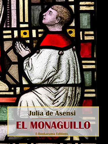 Portada El monaguillo