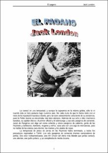 Portada el pagano