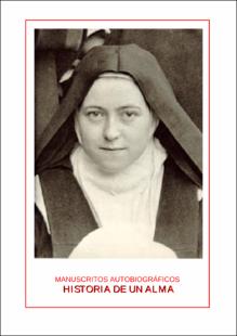 Portada Historia de un alma : manuscritos autobiográficos