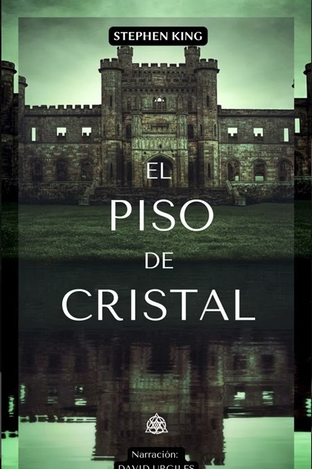 Portada El piso de cristal