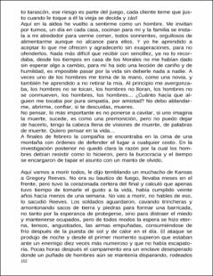 Portada El plan infinito segunda parte