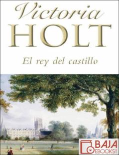 Portada El rey del castillo