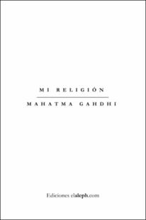 Portada Mi religión
