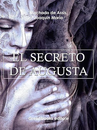 Portada El secreto de augusta