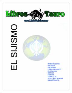 Portada El sijismo