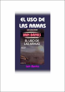 Portada El uso de las armas