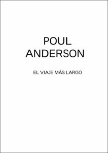 Portada El viaje más largo