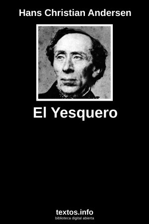 Portada El yesquero