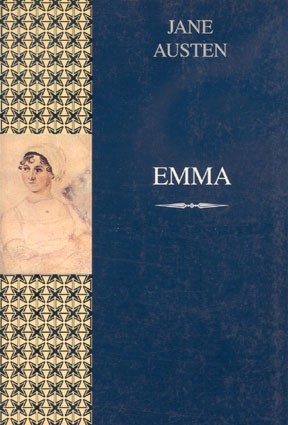 Portada Emma