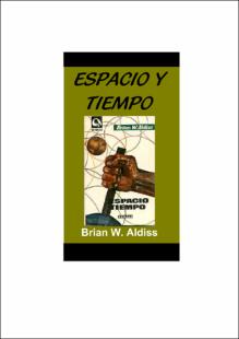 Portada Espacio y tiempo