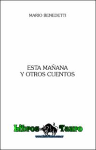 Portada esta mañana y otros cuentos