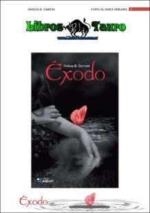 Portada Éxodo