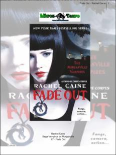 Portada Fade out