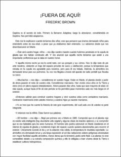Portada fuera de aqui