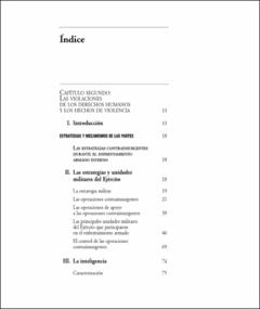 Portada Guatemalamemoria del silencio (vol 3)